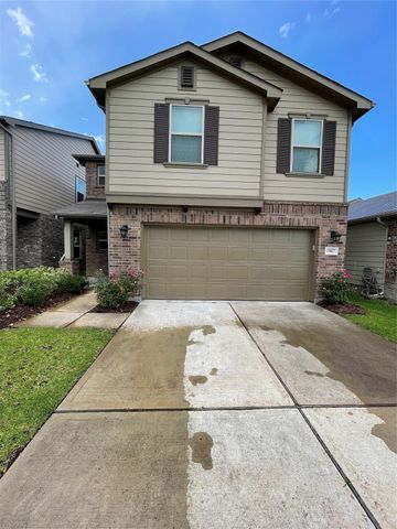 15827 Copper Oak Lane, Houston, TX 77084