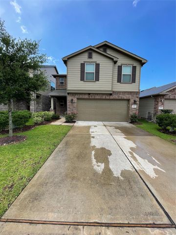 15827 Copper Oak Lane, Houston, TX 77084