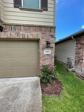 15827 Copper Oak Lane, Houston, TX 77084