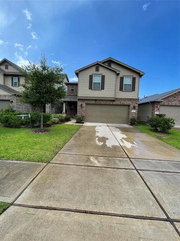 15827 Copper Oak Lane, Houston, TX 77084