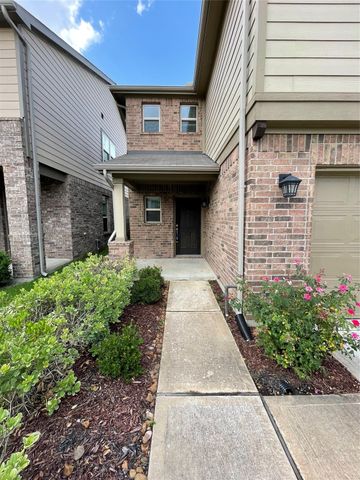 15827 Copper Oak Lane, Houston, TX 77084