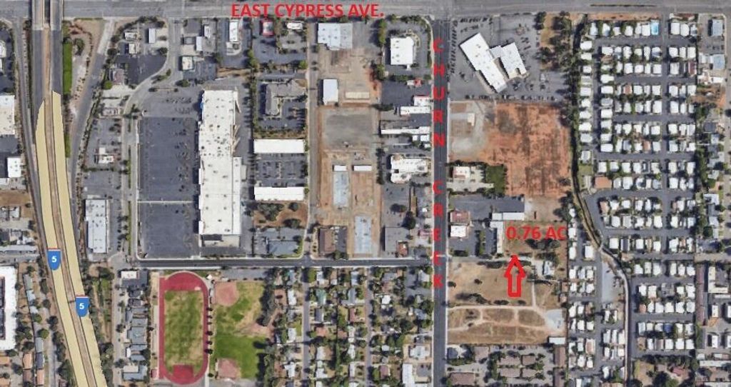 2751 Downard Lane, Redding, CA 96002