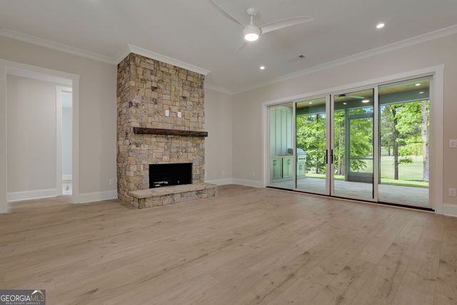 1159 Winged Foot Drive, Greensboro, GA 30642