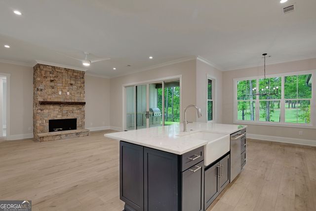 1159 Winged Foot Drive, Greensboro, GA 30642