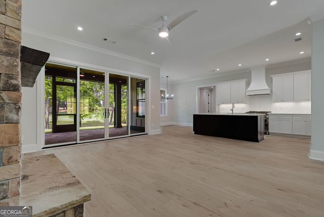 1159 Winged Foot Drive, Greensboro, GA 30642