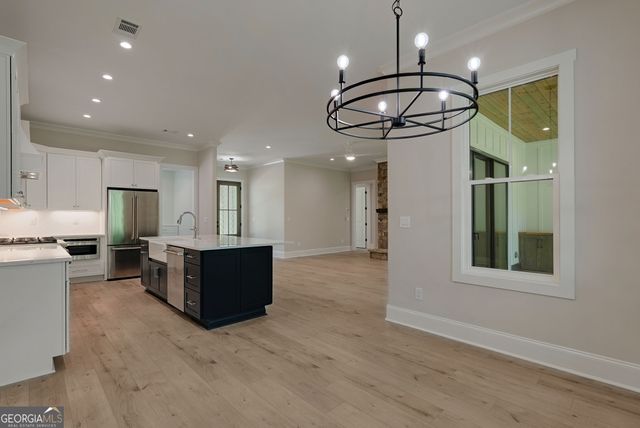 1159 Winged Foot Drive, Greensboro, GA 30642