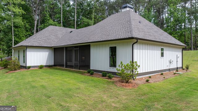 1159 Winged Foot Drive, Greensboro, GA 30642
