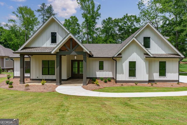 1159 Winged Foot Drive, Greensboro, GA 30642