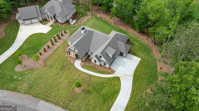 1159 Winged Foot Drive, Greensboro, GA 30642