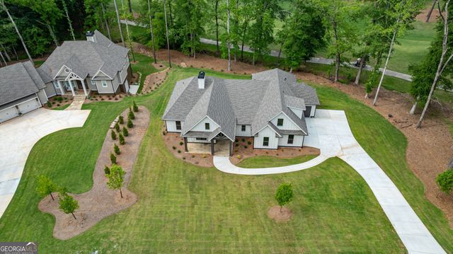 1159 Winged Foot Drive, Greensboro, GA 30642