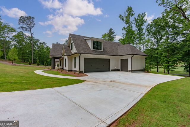 1159 Winged Foot Drive, Greensboro, GA 30642