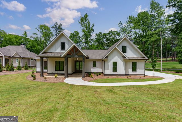 1159 Winged Foot Drive, Greensboro, GA 30642