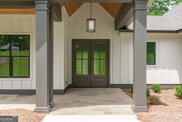 1159 Winged Foot Drive, Greensboro, GA 30642