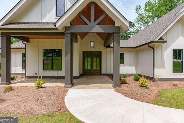 1159 Winged Foot Drive, Greensboro, GA 30642