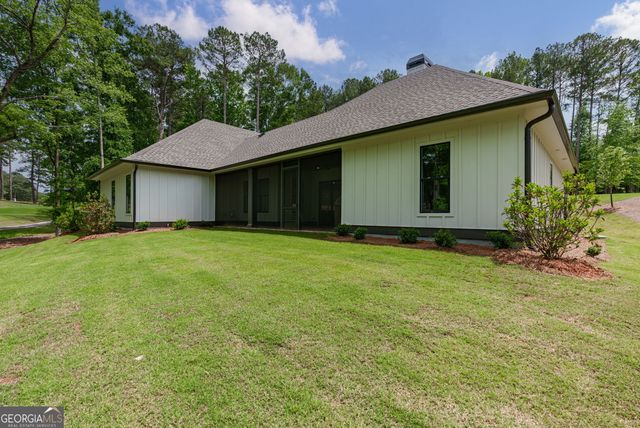 1159 Winged Foot Drive, Greensboro, GA 30642