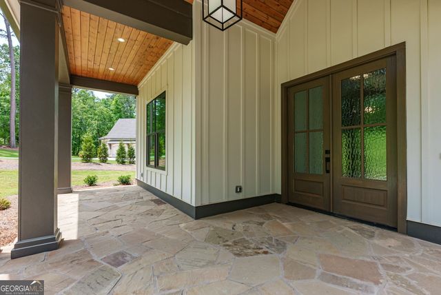 1159 Winged Foot Drive, Greensboro, GA 30642