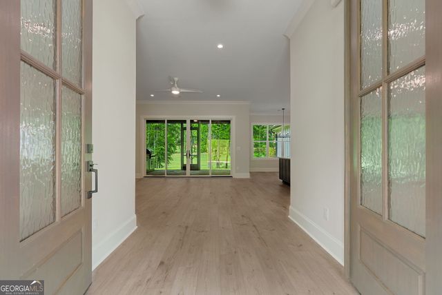 1159 Winged Foot Drive, Greensboro, GA 30642