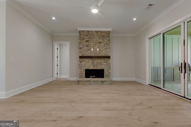 1159 Winged Foot Drive, Greensboro, GA 30642