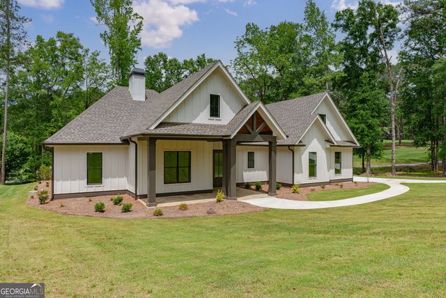 1159 Winged Foot Drive, Greensboro, GA 30642