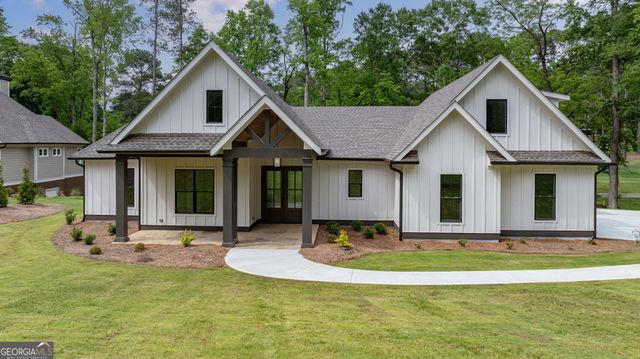 1159 Winged Foot Drive, Greensboro, GA 30642