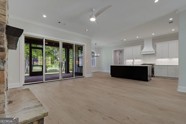 1159 Winged Foot Drive, Greensboro, GA 30642