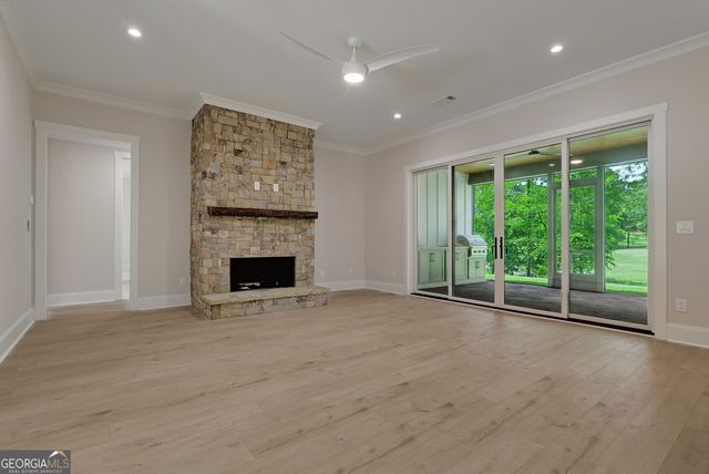 1159 Winged Foot Drive, Greensboro, GA 30642
