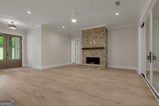 1159 Winged Foot Drive, Greensboro, GA 30642