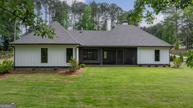 1159 Winged Foot Drive, Greensboro, GA 30642