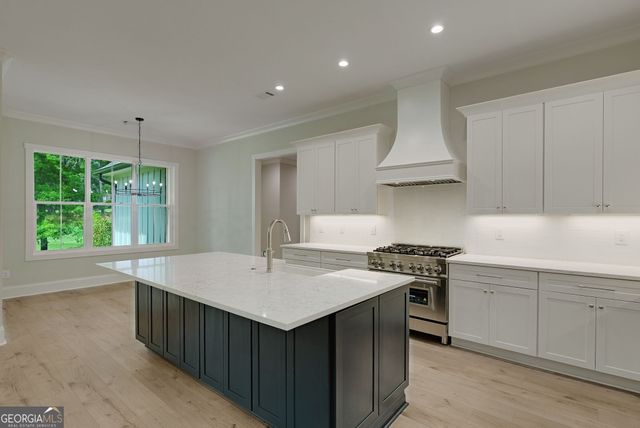 1159 Winged Foot Drive, Greensboro, GA 30642