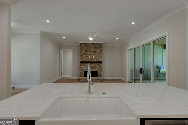 1159 Winged Foot Drive, Greensboro, GA 30642
