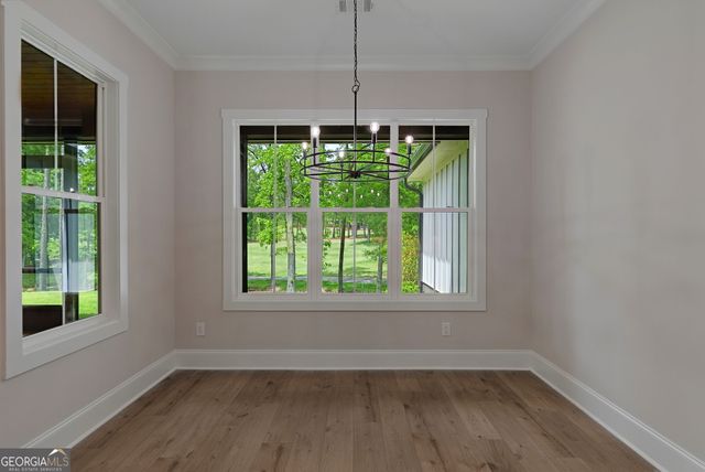 1159 Winged Foot Drive, Greensboro, GA 30642