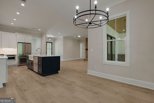 1159 Winged Foot Drive, Greensboro, GA 30642