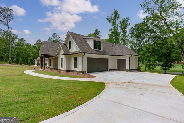 1159 Winged Foot Drive, Greensboro, GA 30642