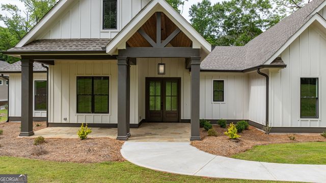1159 Winged Foot Drive, Greensboro, GA 30642