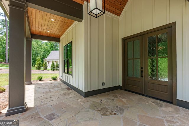 1159 Winged Foot Drive, Greensboro, GA 30642