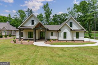 1159 Winged Foot Drive, Greensboro, GA 30642