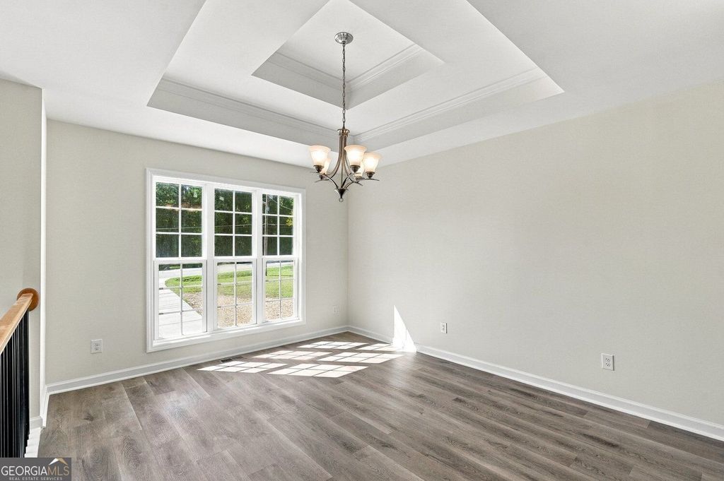3688 Bells Ferry Road NW, Kennesaw, GA 30144 — photo 3
