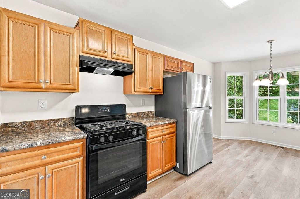 3688 Bells Ferry Road NW, Kennesaw, GA 30144 — photo 5