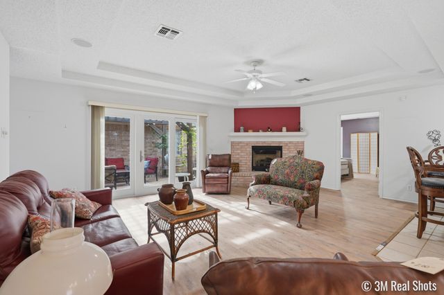 4047 Green Meadow Drive, San Angelo, TX 76904