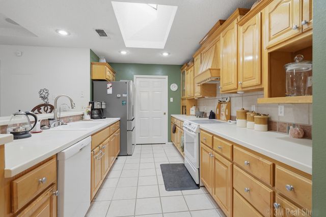4047 Green Meadow Drive, San Angelo, TX 76904