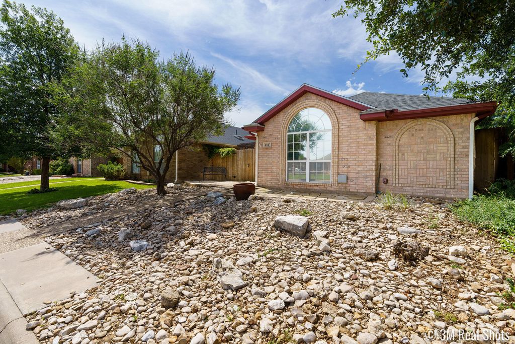Image 1 of property listing at 4047 Green Meadow Drive, San Angelo, TX 76904