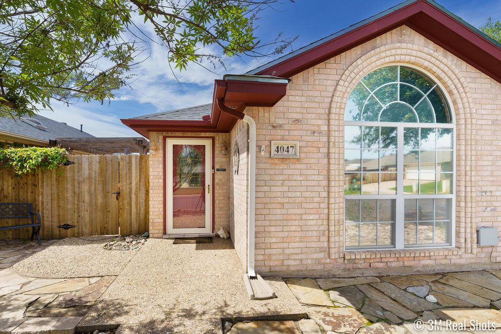 Image 2 of property listing at 4047 Green Meadow Drive, San Angelo, TX 76904