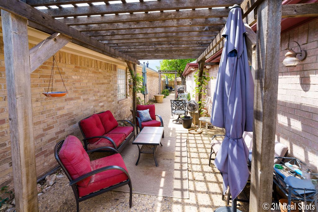 Image 21 of property listing at 4047 Green Meadow Drive, San Angelo, TX 76904
