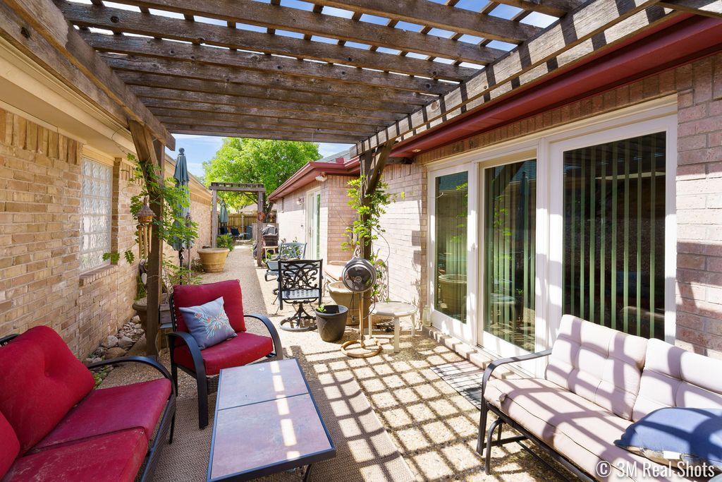 Image 22 of property listing at 4047 Green Meadow Drive, San Angelo, TX 76904