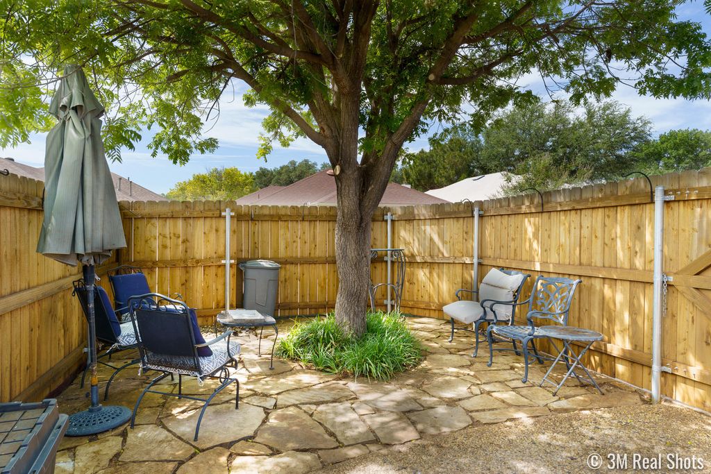 Image 23 of property listing at 4047 Green Meadow Drive, San Angelo, TX 76904