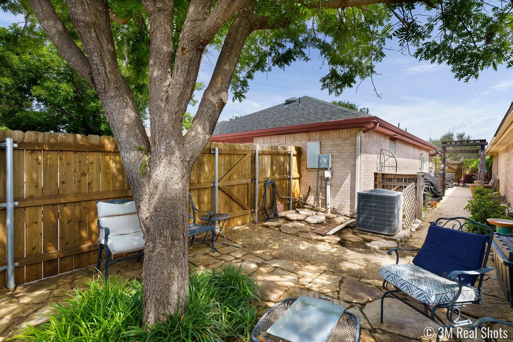 Image 25 of property listing at 4047 Green Meadow Drive, San Angelo, TX 76904