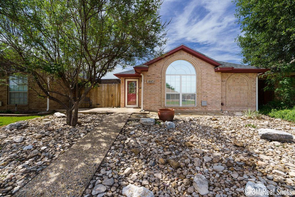 Image 27 of property listing at 4047 Green Meadow Drive, San Angelo, TX 76904