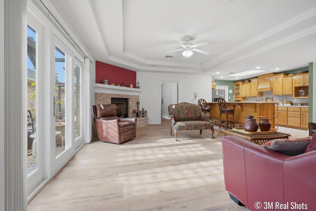 Image 3 of property listing at 4047 Green Meadow Drive, San Angelo, TX 76904