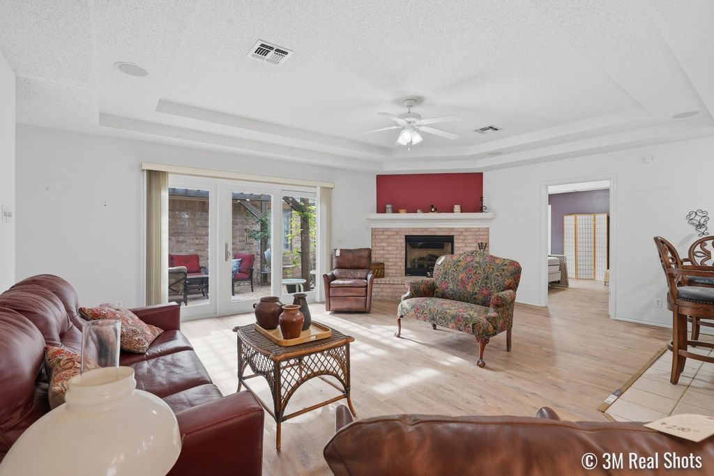 Image 5 of property listing at 4047 Green Meadow Drive, San Angelo, TX 76904