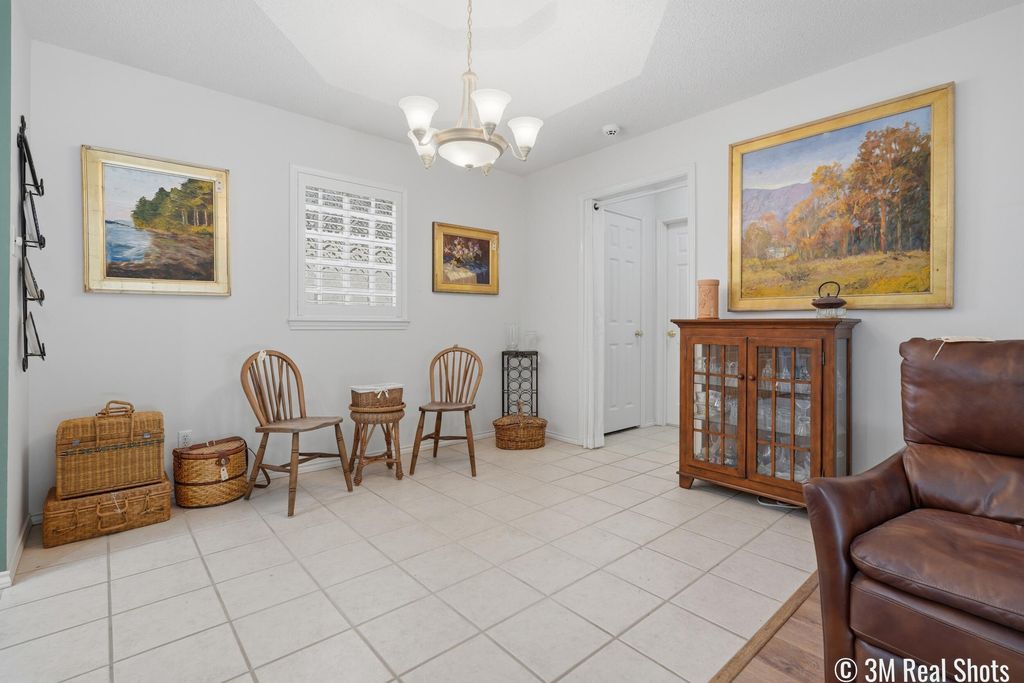 Image 6 of property listing at 4047 Green Meadow Drive, San Angelo, TX 76904